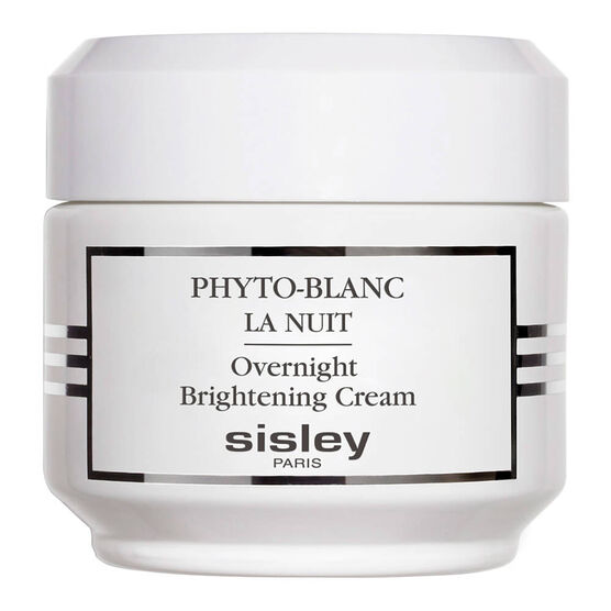 Creme Noturno Sisley Phyto-Blanc La Nuit Overnight Brightening Cream